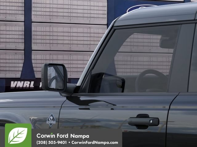 New 2026 Ford Bronco Outer Banks AWD/4WD image 22