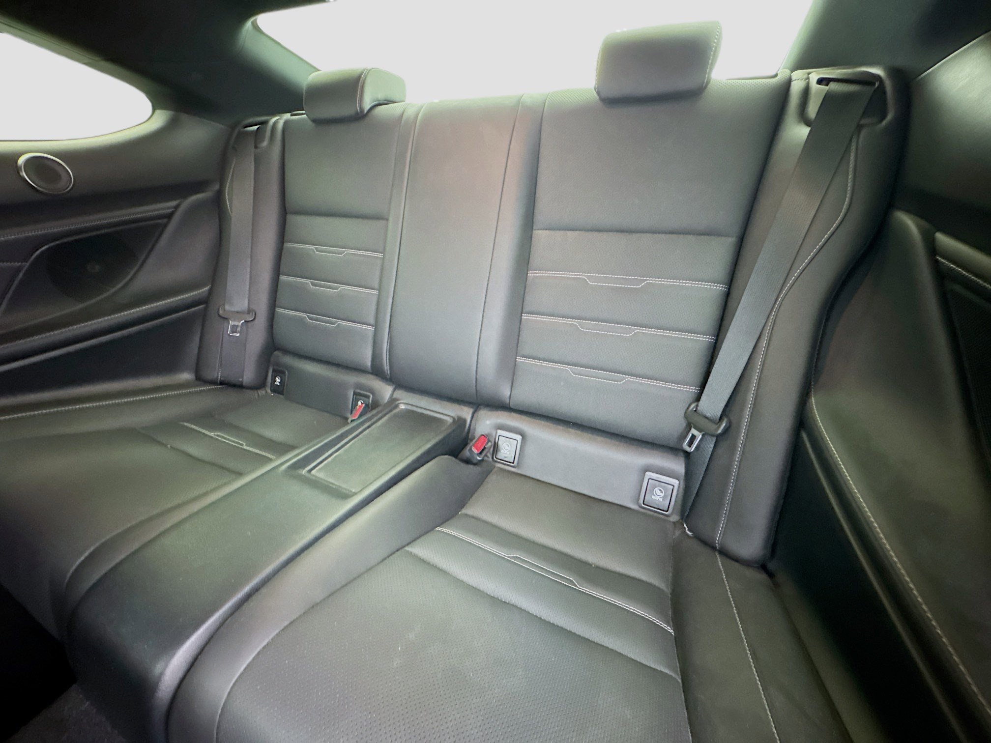 Used 2016 Lexus RC 350 image 16