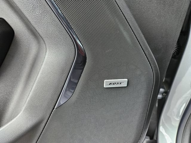 New 2026 GMC Yukon AT4 AWD/4WD image 28