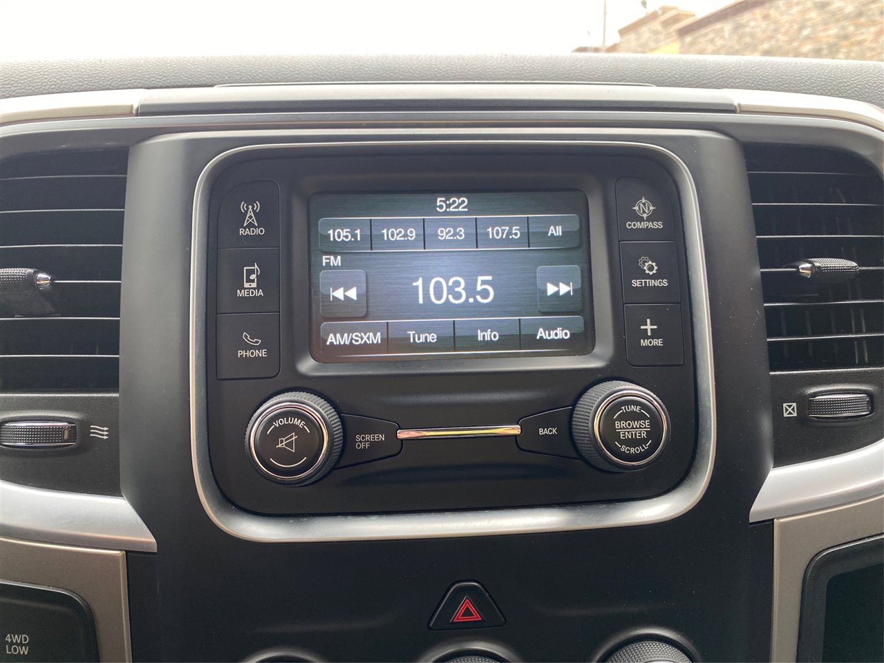 Used 2014 RAM 3500 Big Horn image 22