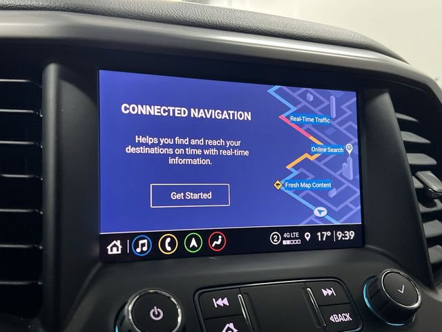 Certified 2023 GMC Acadia AT4 w/ Technology Package image 14