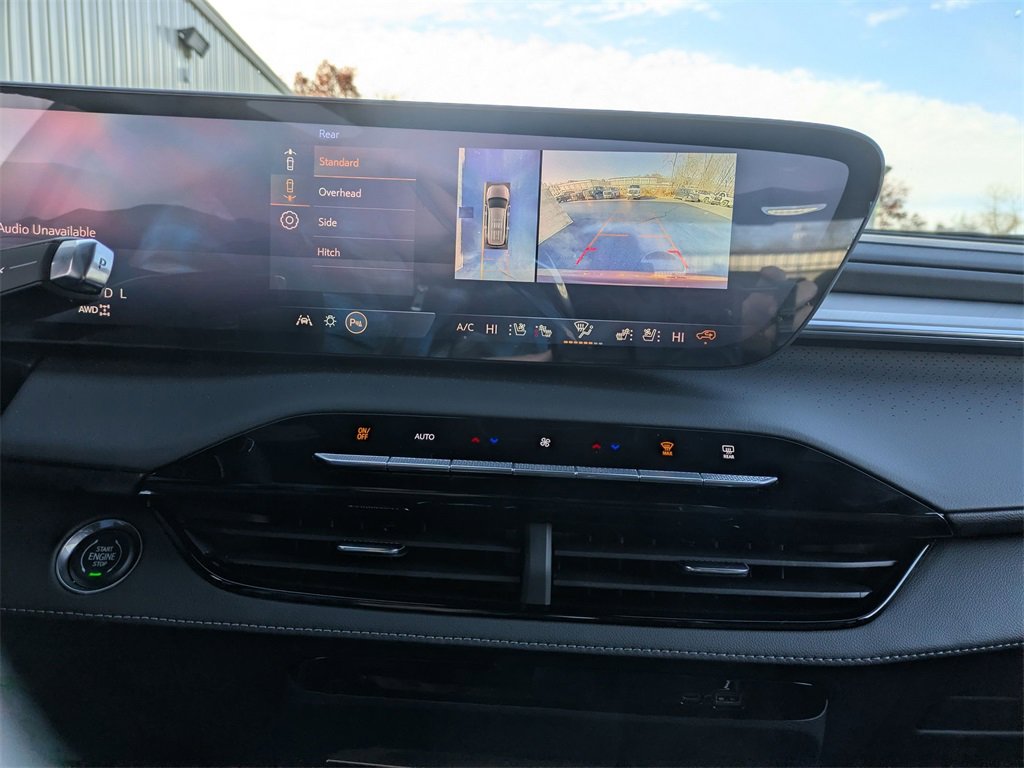 New 2026 Buick Enclave Avenir image 18