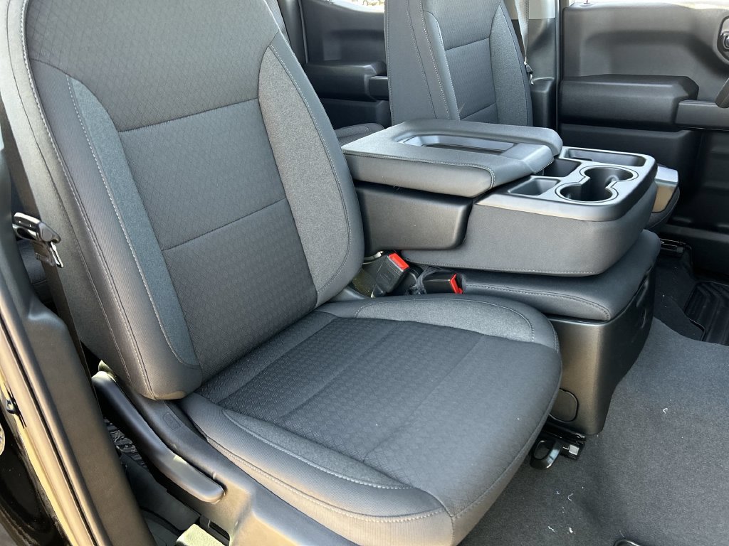 New 2026 GMC Sierra 1500 Pro w/ Graphite Edition AWD/4WD image 28