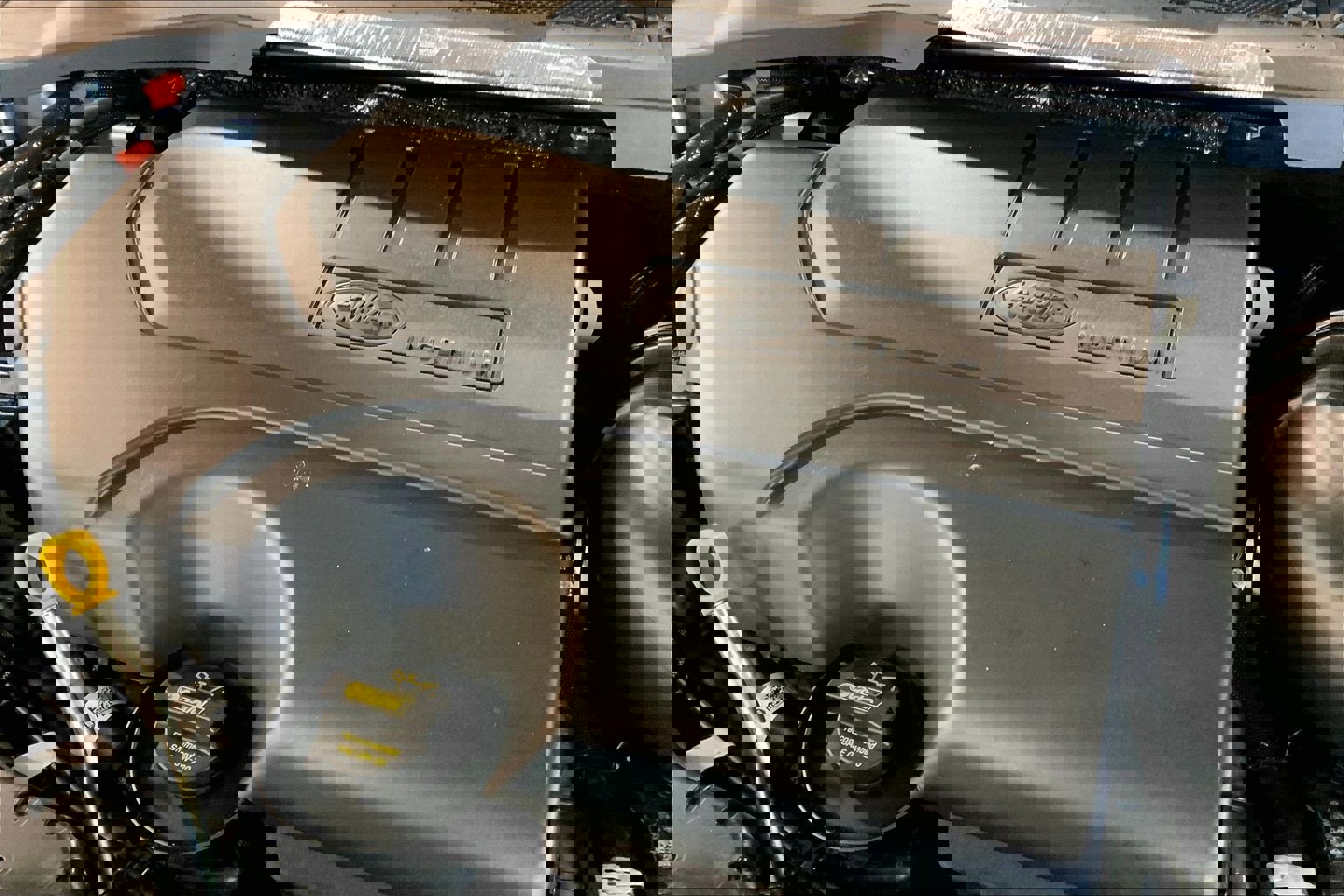 New 2026 Land Rover Range Rover Evoque Dynamic SE image 17