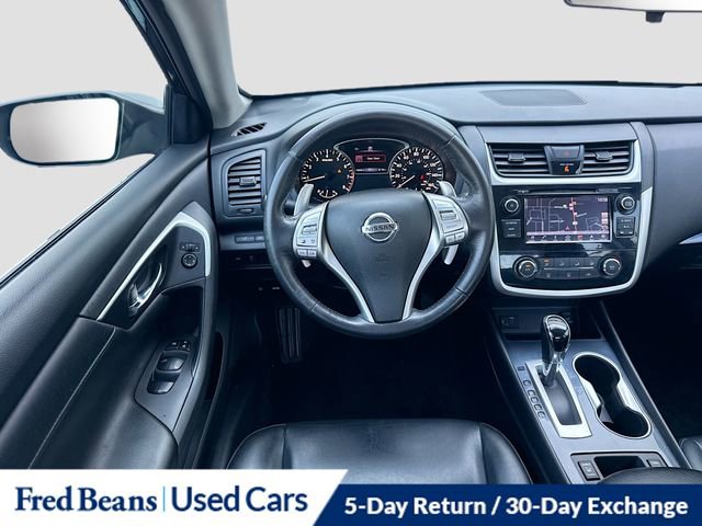 Used 2018 Nissan Altima 2.5 SR w/ SR Special Edition FWD image 24