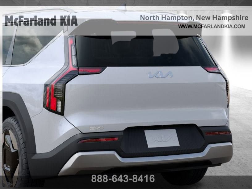 New 2026 Kia EV9 Wind image 14