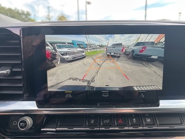 New 2026 Chevrolet Silverado 2500 LTZ image 24