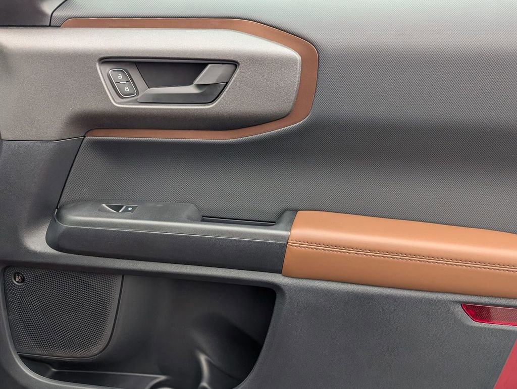 New 2025 Ford Bronco Sport Outer Banks w/ Outer Banks Tech Package+ image 51