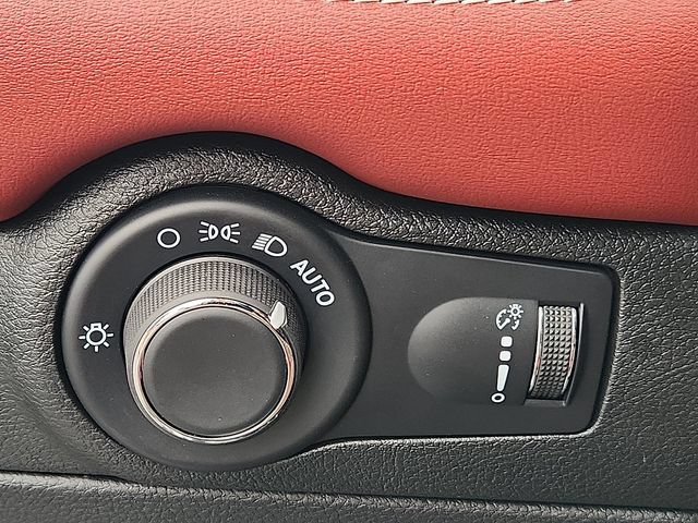 Used 2023 Dodge Durango SRT Hellcat AWD/4WD image 26