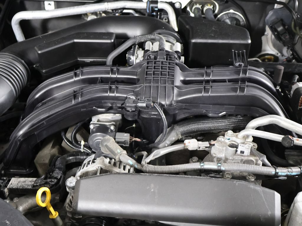 Used 2025 Subaru Outback Onyx Edition AWD/4WD image 19