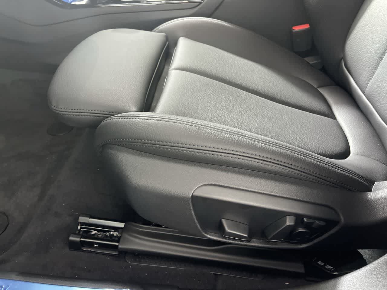 Used 2024 BMW 228i xDrive Gran Coupe w/ Convenience Package AWD/4WD image 12