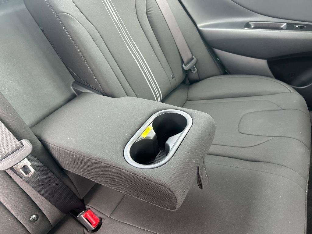 New 2026 Hyundai Elantra SEL Sport Premium image 30