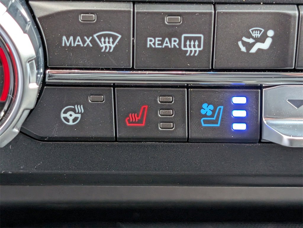 New 2026 Ford F250 Lariat image 23