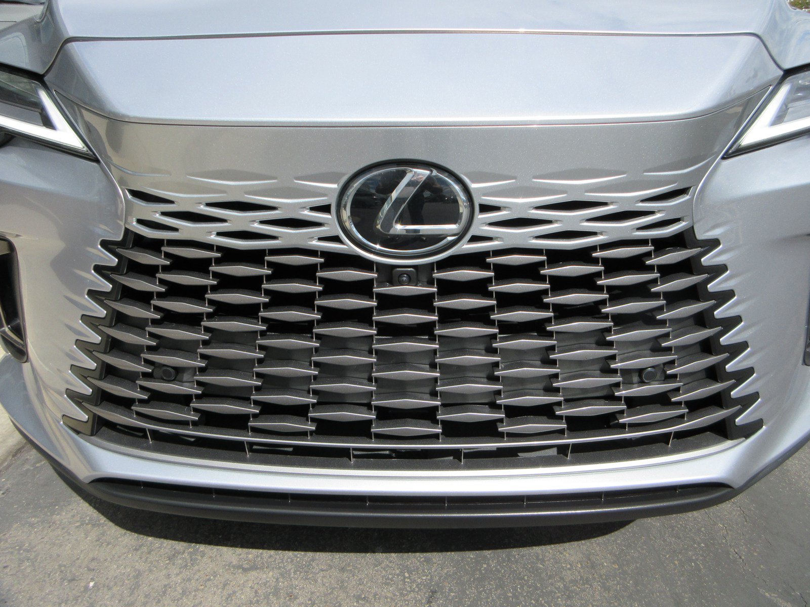 Used 2026 Lexus RX 350 AWD w/ Convenience Package image 15
