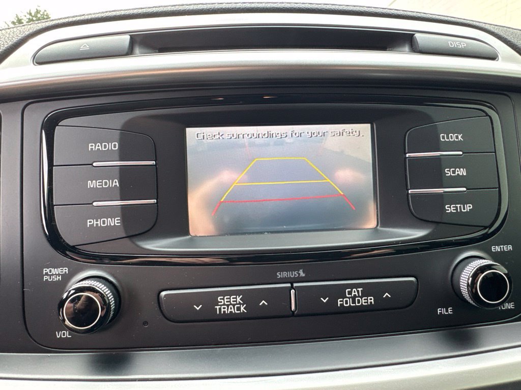 Used 2018 Kia Sorento FWD V6 image 24