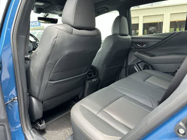 Used 2022 Subaru Outback Wilderness w/ Wilderness Package AWD/4WD image 15
