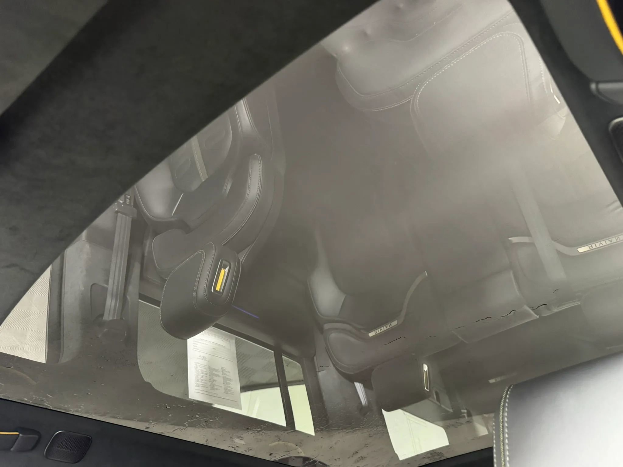 Used 2023 Rivian R1S Adventure image 22