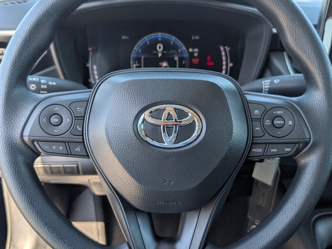 Used 2026 Toyota Corolla LE FWD image 18