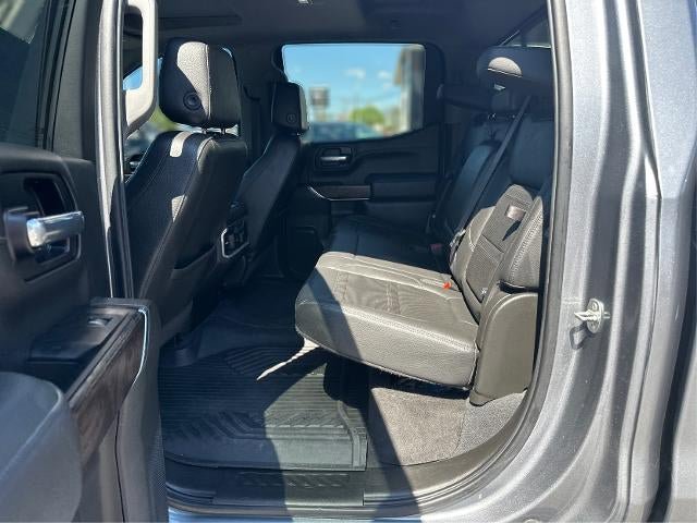 Used 2020 GMC Sierra 1500 Denali w/ Denali Ultimate Package AWD/4WD image 12