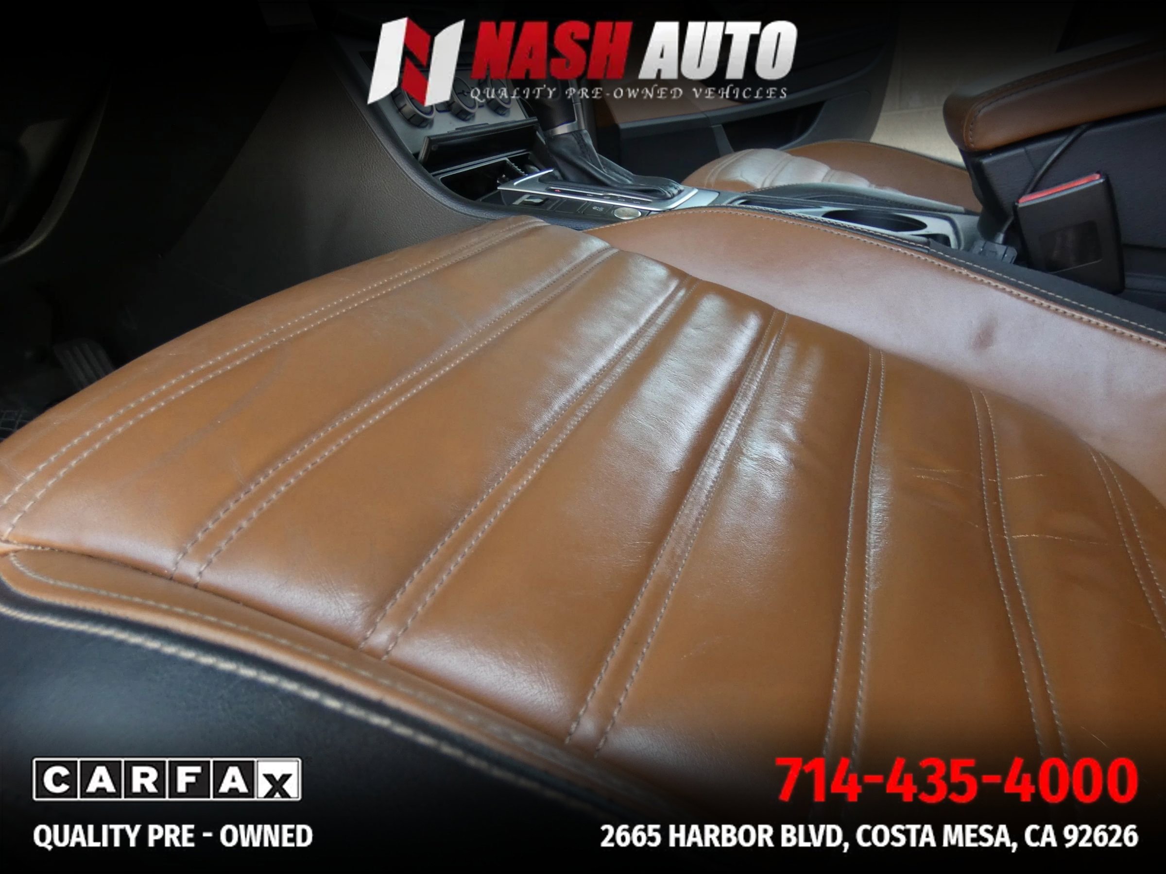 Used 2015 Volkswagen CC Executive FWD image 48