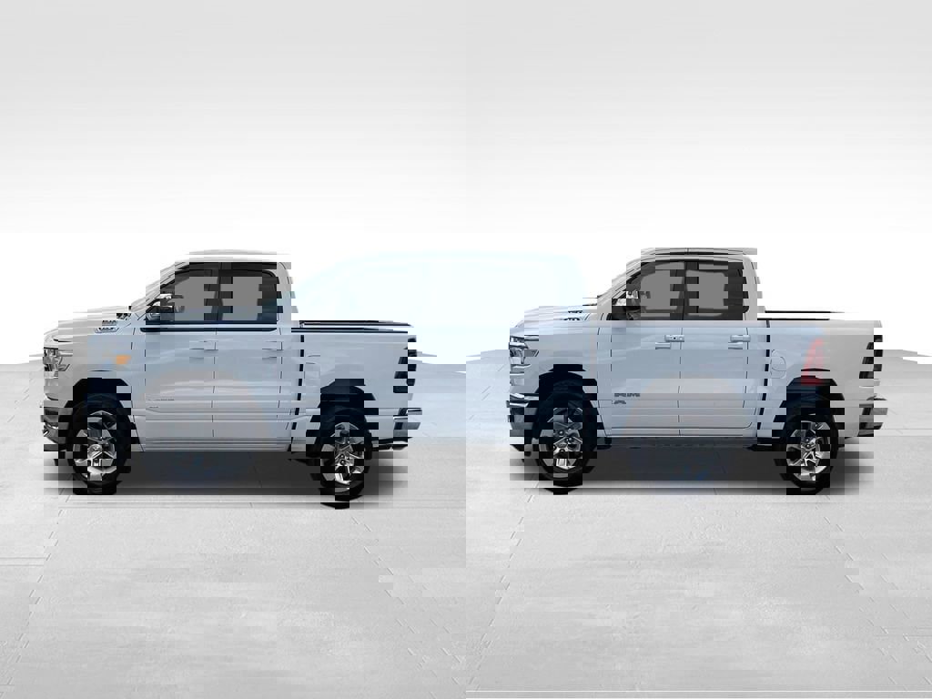Used 2024 RAM 1500 Laramie image 6