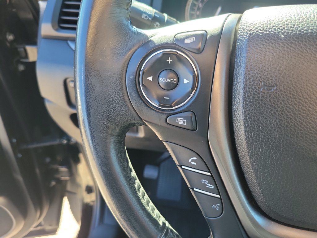 Used 2017 Honda Pilot EX-L image 24