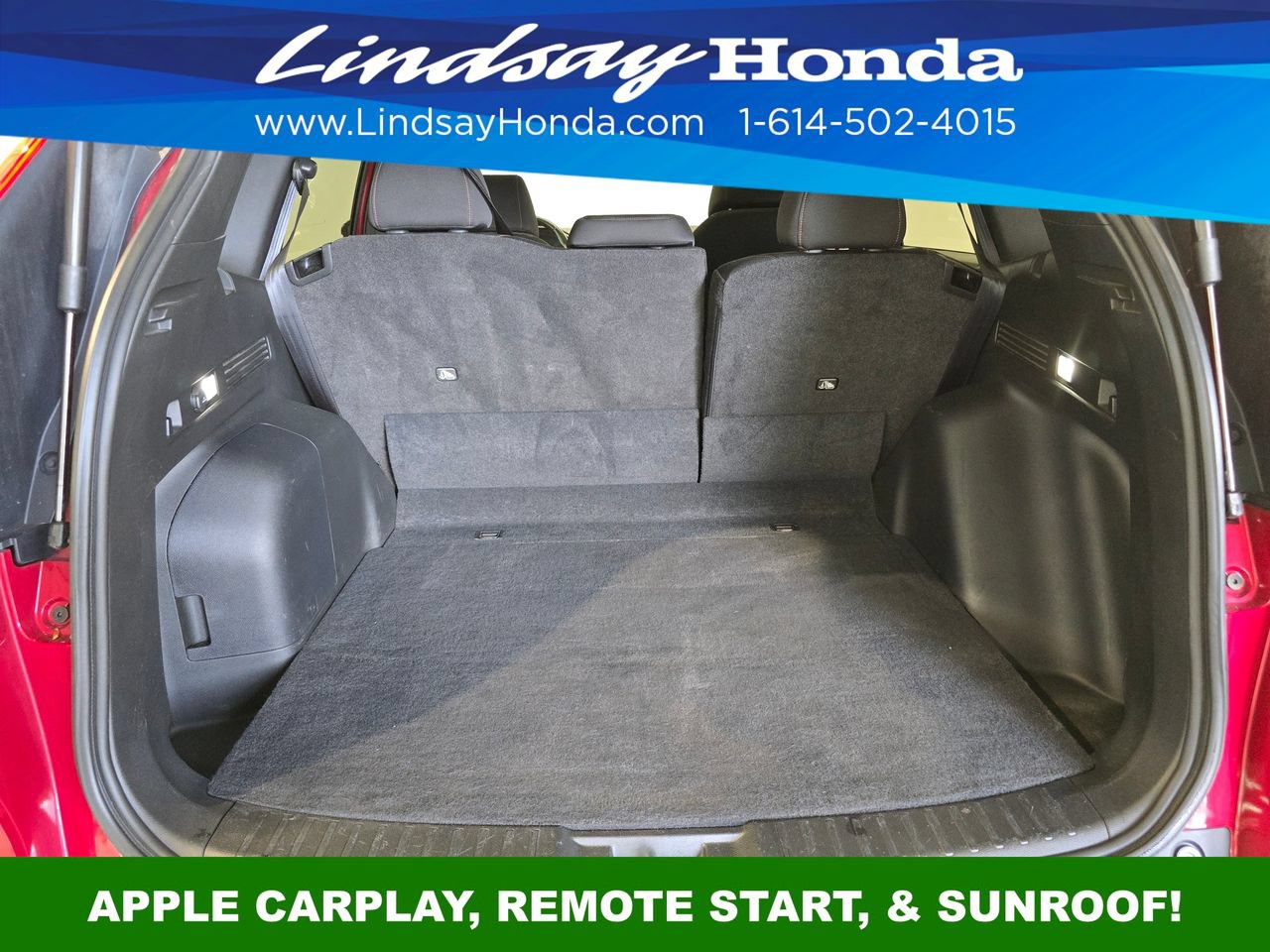 Used 2023 Honda CR-V Sport image 8