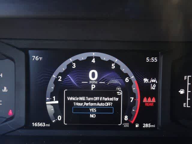 Used 2024 Toyota Tacoma SR5 AWD/4WD image 23