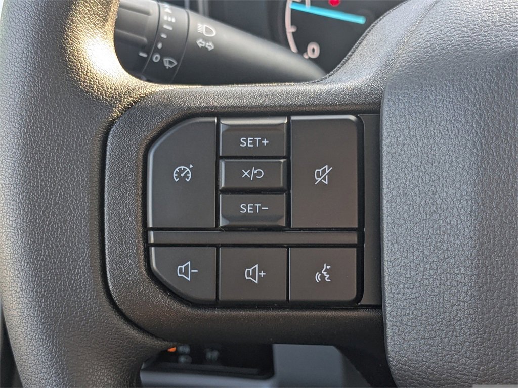 New 2026 Ford F250 XL image 22