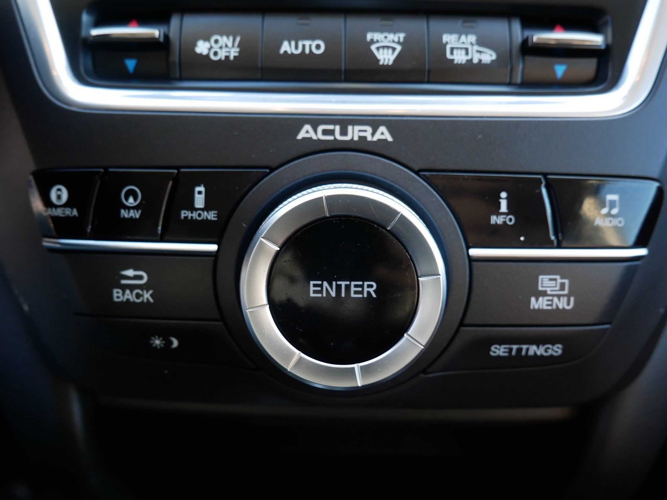 Used 2017 Acura MDX SH-AWD w/ Advance Package image 38