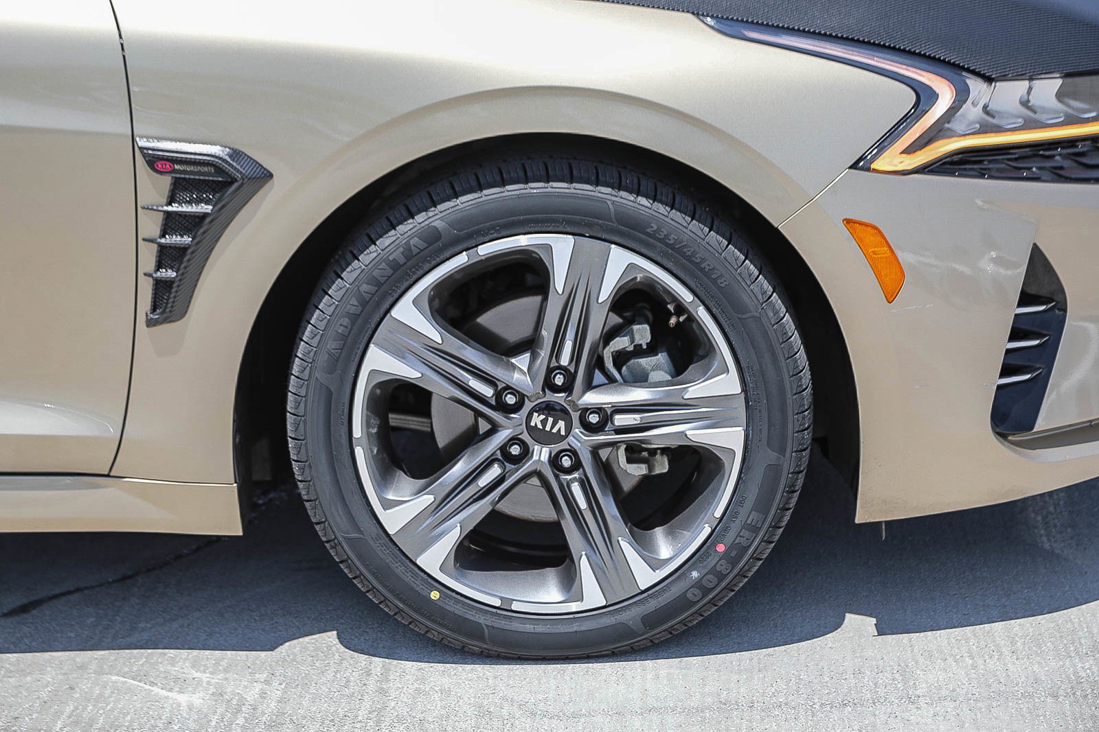Used 2021 Kia K5 EX w/ EX Premium Package FWD image 10