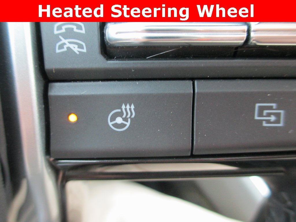 Certified 2025 Chevrolet Colorado ZR2 w/ Technology Package image 29