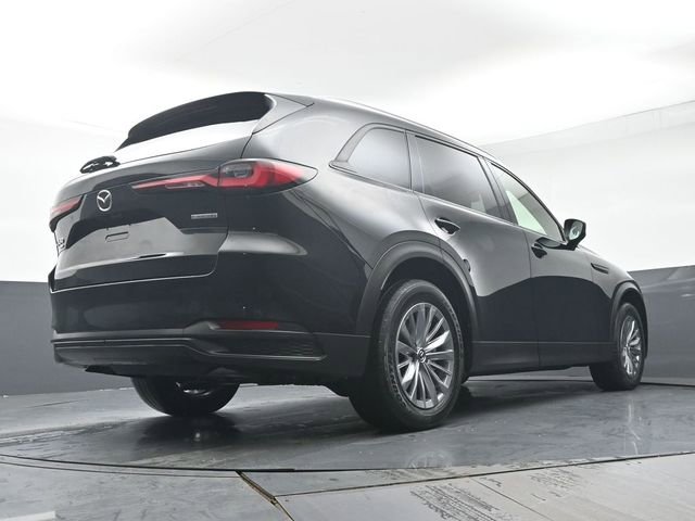 Certified 2024 MAZDA CX-90 3.3 Turbo w/ Preferred Plus image 31