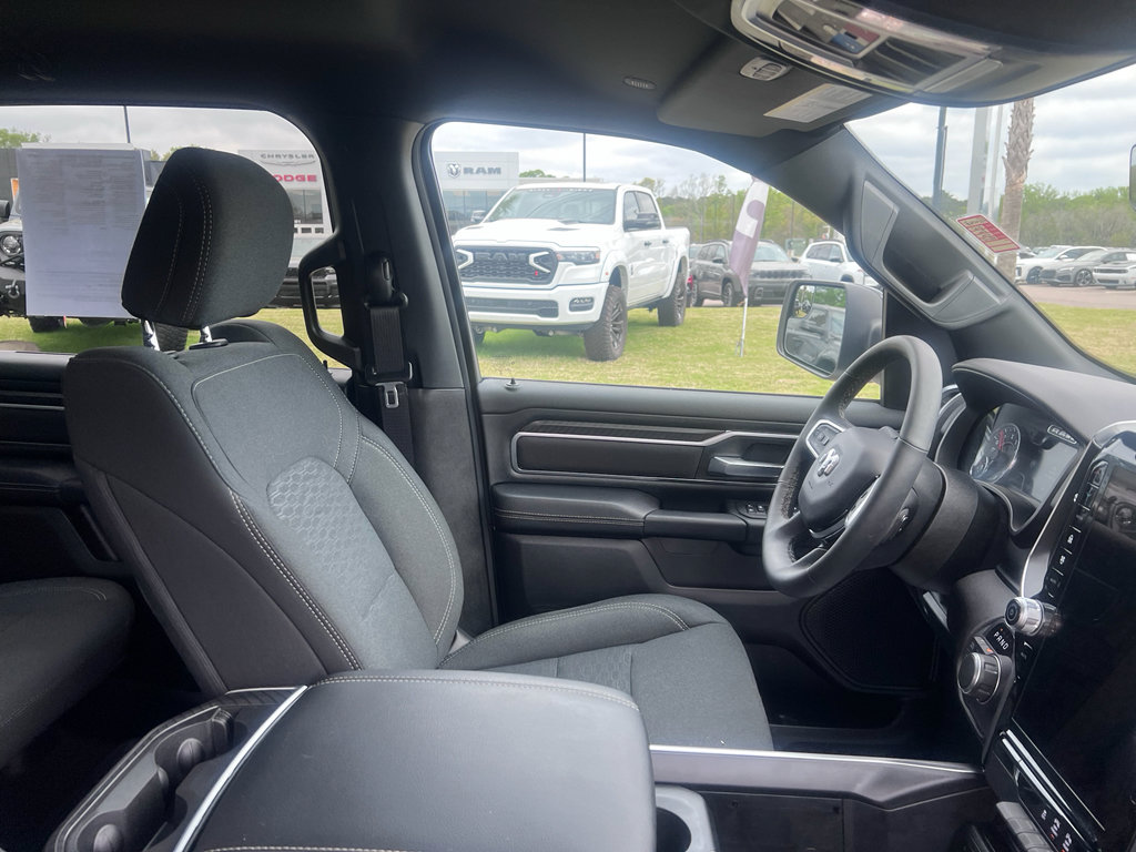 Used 2025 RAM 1500 Big Horn image 15