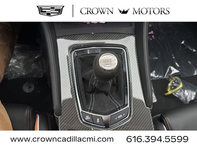 New 2026 Cadillac CT5 V Blackwing w/ Carbon Fiber 2 Package image 19