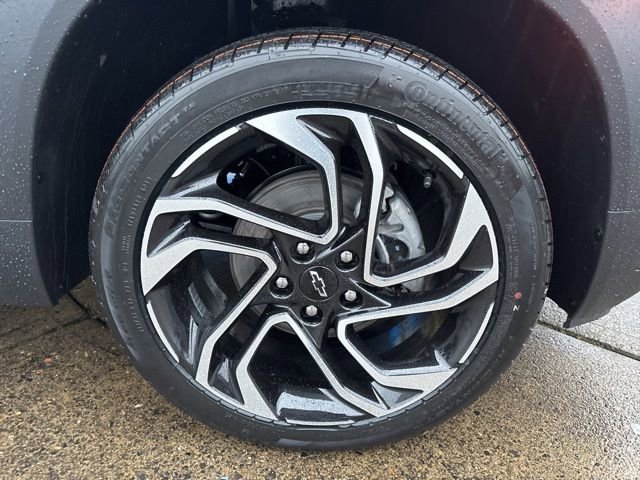 New 2026 Chevrolet TrailBlazer RS w/ Convenience Package image 14