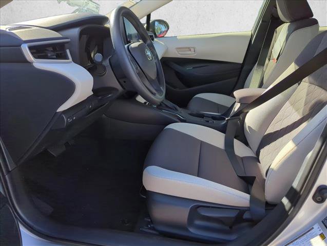 Used 2026 Toyota Corolla LE FWD image 12
