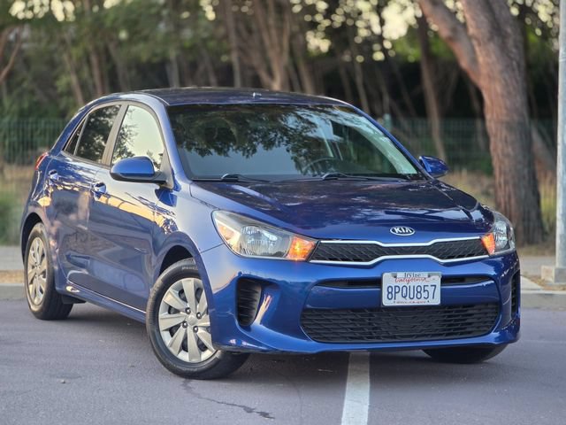 Used 2020 Kia Rio S FWD image 1