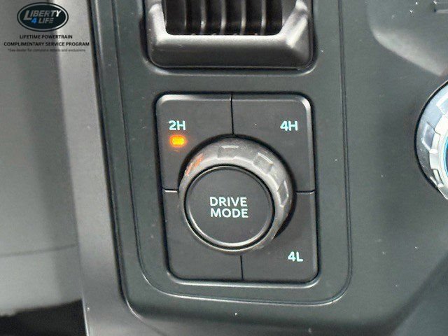 Used 2025 Ford F150 XLT w/ Equipment Group 301A Standard AWD/4WD image 23