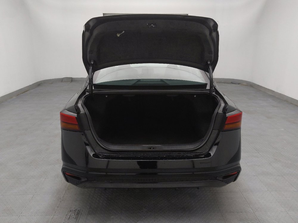 Used 2023 Nissan Altima 2.5 SV image 29