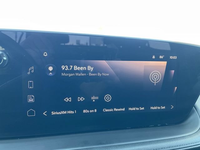 Used 2024 Buick Encore GX Preferred FWD image 13