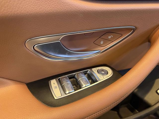 Used 2019 Mercedes-Benz E 450 4MATIC Cabriolet image 16