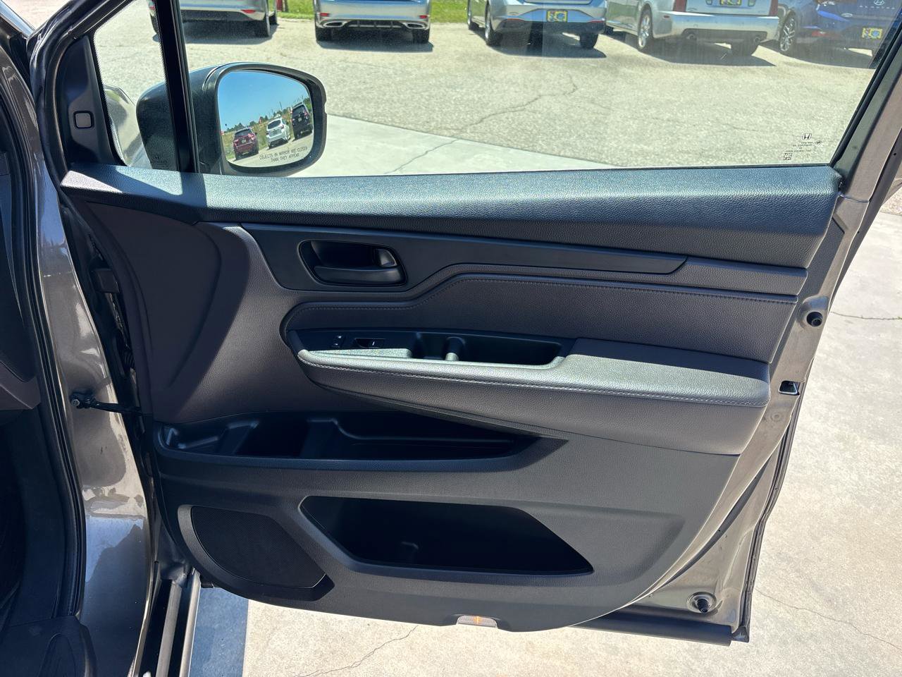 Used 2019 Honda Odyssey EX-L image 28