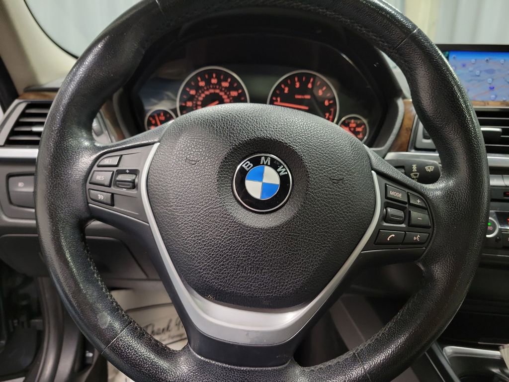 Used 2015 BMW 328i xDrive Sedan image 19
