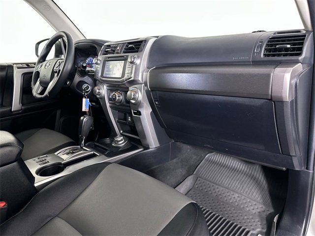 Used 2018 Toyota 4Runner SR5 image 29