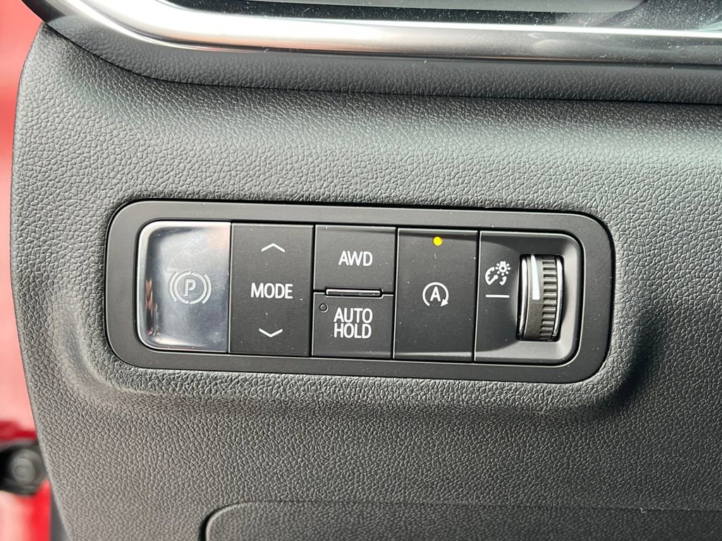 New 2026 GMC Terrain Elevation w/ Elevation Premium Package image 16