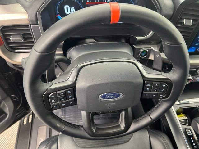Used 2022 Ford F150 Raptor w/ Equipment Group 801A High AWD/4WD image 24