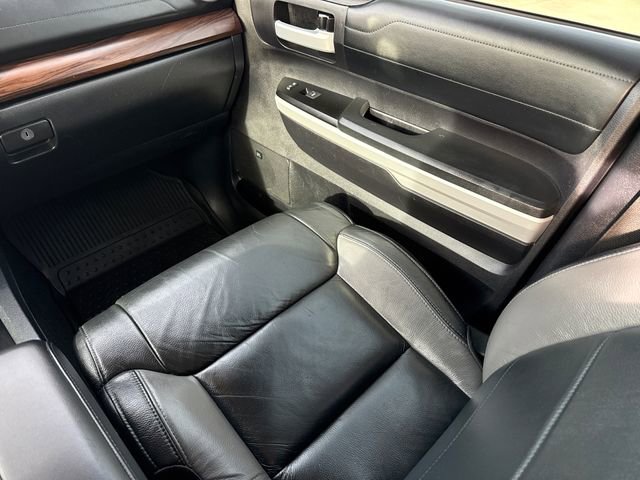 Used 2020 Toyota Tundra Limited w/ Limited Premium Package image 16