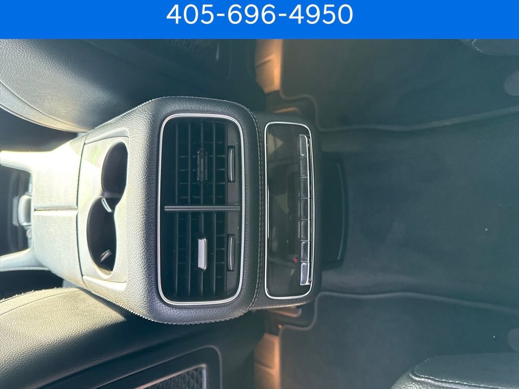 Used 2021 Mercedes-Benz GLS 450 4MATIC image 7