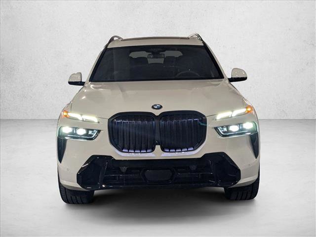 New 2026 BMW X7 xDrive40i w/ M Sport Package image 5